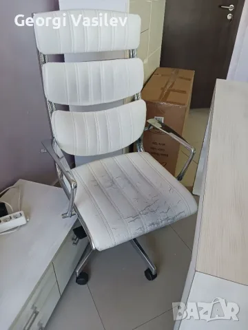 офис стол употребяван