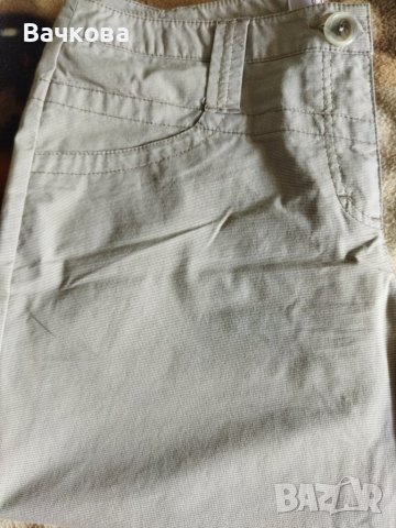 Тънък памучен панталон , снимка 2 - Други - 37344307
