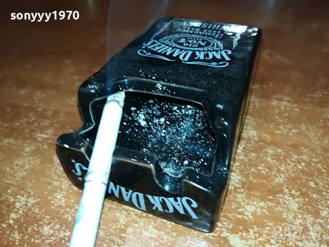 пепелник-джак 0201221703, снимка 16 - Антикварни и старинни предмети - 39162460