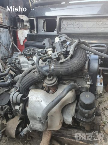 Части Kia Carens II 2.0 CRDi (113 Hp), снимка 7 - Части - 31470623