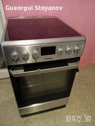 готварска печка , снимка 2 - Печки, фурни - 51980563