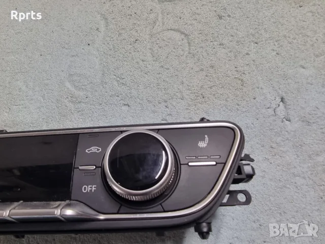 Климатроник AUDI A4 A5 Q5 8W0820043T, снимка 3 - Части - 56403530