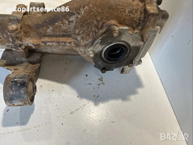 Диференциал задна ос за Subaru Legacy 2.5 Бензин (2004) , снимка 2 - Части - 54236679