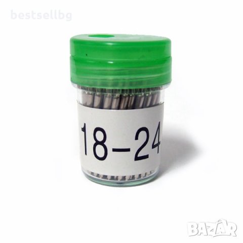 Професионални часовникарски части  аксесоари патенти за часовници каишки, снимка 2 - Други инструменти - 29083046