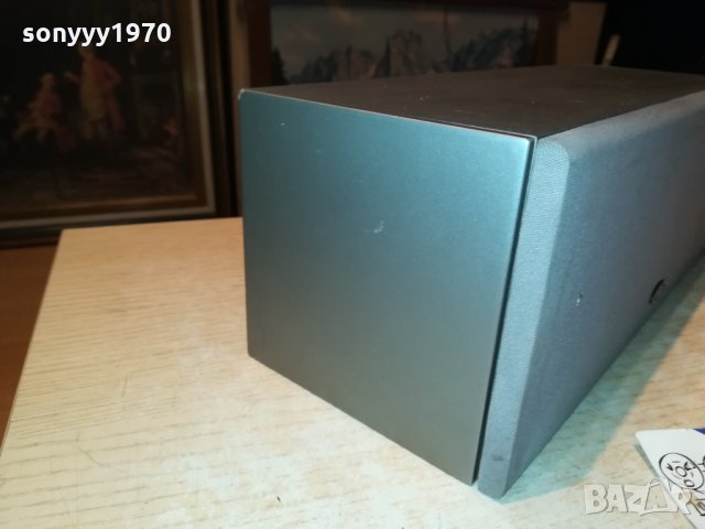 eltax-център-внос франция 2812211707, снимка 9 - Тонколони - 35260638