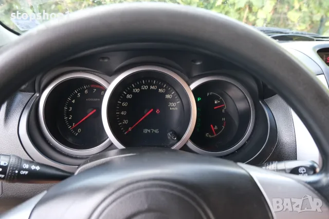 Suzuki Grand Vitara ГАЗ  2.0 бензин • Автоматик • 2006 г., снимка 10 - Автомобили и джипове - 55953624