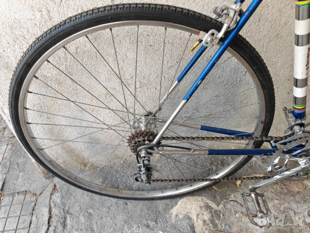 Шосеен велосипед Garlatti, снимка 10 - Велосипеди - 50993508