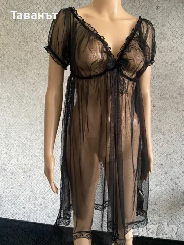 Нова нощница Venus, снимка 4 - Нощници - 49991032