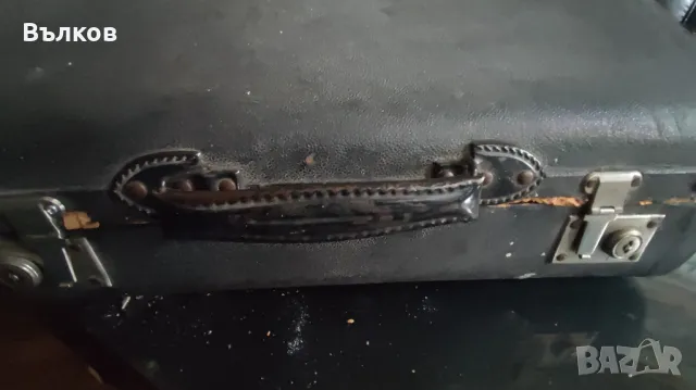 акордеон Велтмайстер, снимка 11 - Акордеони - 48631273