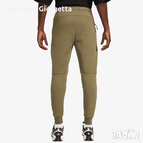 Мъжки екип Nike Tech, снимка 11 - Спортни дрехи, екипи - 52652008