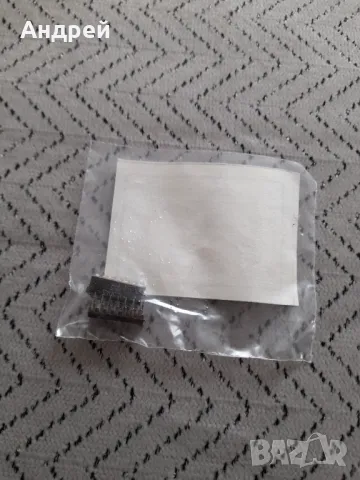 Стара Микро схема К 155 ЛА3, снимка 2 - Други ценни предмети - 50070460