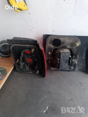 Стопове за Фолксваген Пасат 3 Комби  , снимка 5 - Части - 49342496