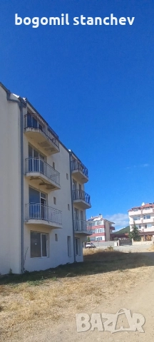 550 евро/кв.м.Жилищна сграда на 4 ет. с 7 ап. и 19 стаи, снимка 7 - Къщи - 52047962