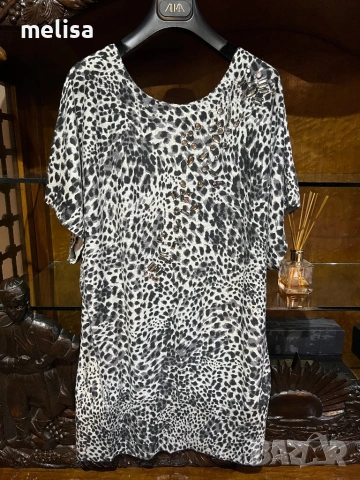 DKNY рокля/туника