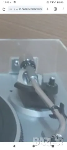 За Toshiba sr f330 тежест за рамото търся, снимка 4 - Грамофони - 50404115