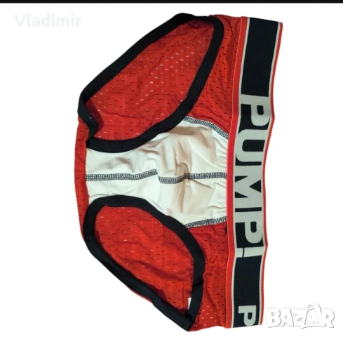 Мъжки дишащи слипове , снимка 6 - Бельо - 50786229