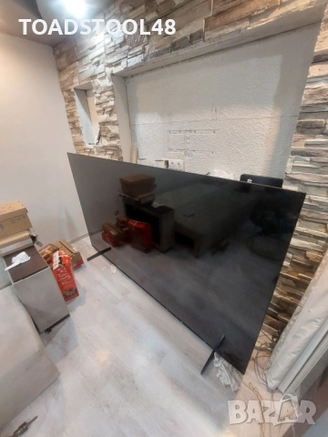 TCL 98P745 (98 инча)