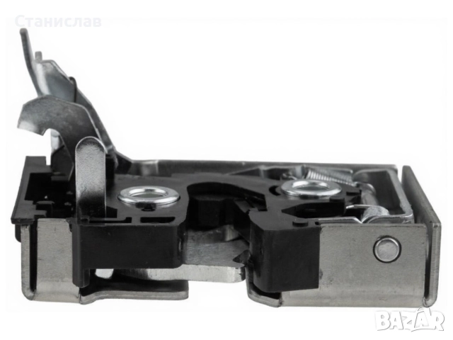 Брава за врата за VW Passat B3 предна лява, снимка 5 - Части - 52314938