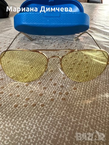 Различни модели слънчеви очила, снимка 8 - Слънчеви и диоптрични очила - 35482287