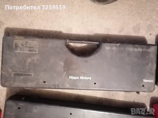 Аварийни триъгълници, снимка 3 - Аксесоари и консумативи - 48336399