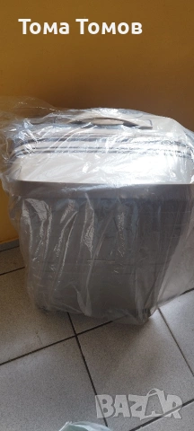 продавам куфар за багаж 