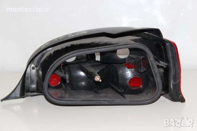 Ляв стоп Citroen Saxo (1996-2004г.) Ситроен Саксо, снимка 4 - Части - 52439631