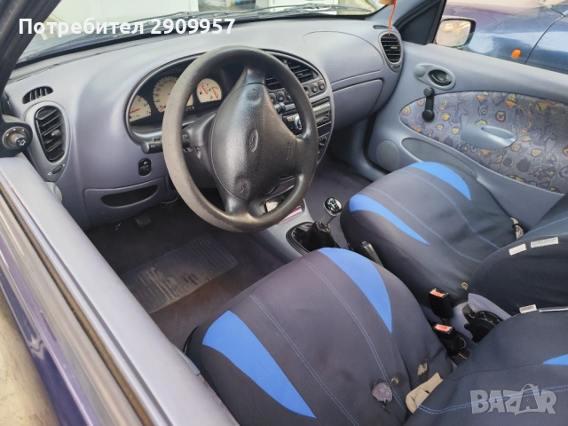 Продава, снимка 8 - Автомобили и джипове - 54158660