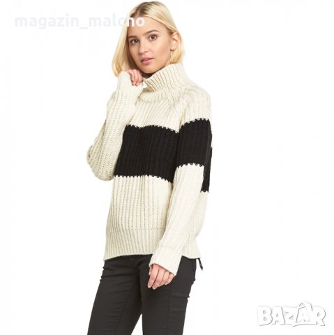 ДАМСКИ ПУЛОВЕР - G-STAR RAW; размер: XS