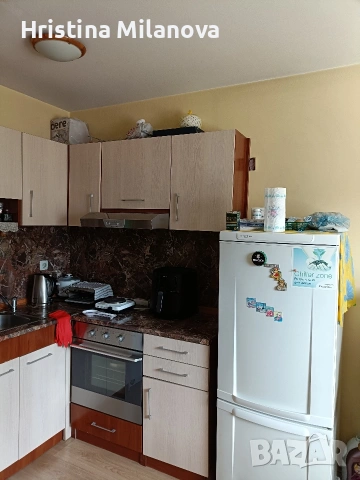 Продава 1-Стаен, Град Пловдив, Кючук Париж, снимка 3 - Апартаменти - 54020153