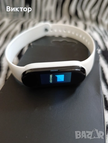 Смарт гривни 5/7, снимка 6 - Смарт гривни - 53053527