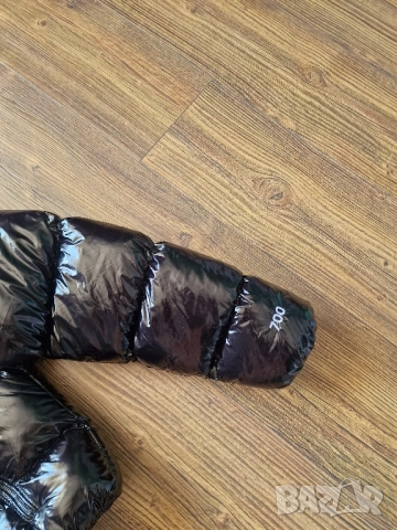 Страхотно дамско яке топло кроп модел THE NORTH FACE размер S M L XL 2XL, снимка 4 - Якета - 51686623