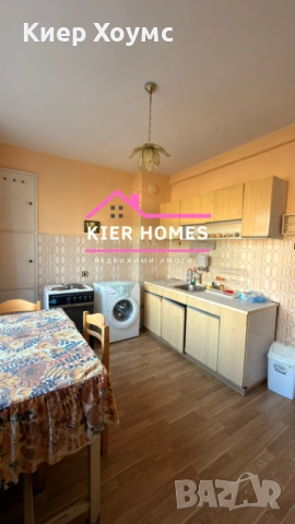 Апартамент в град Димитровград, обл. Хасково, снимка 7 - Апартаменти - 53111755