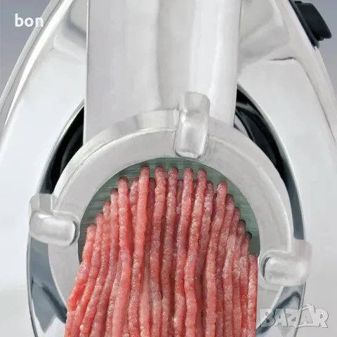 Месомелачка TAURUS Savoy, снимка 6 - Месомелачки - 49436257