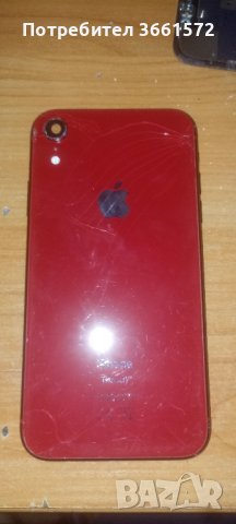 apple iPhone XR 64gb на части  , снимка 5 - Apple iPhone - 42895728