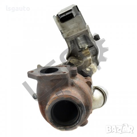 Турбо BMW 5 Series (E60,E61) 2003-2010 B170622N-86, снимка 3 - Части - 37374287