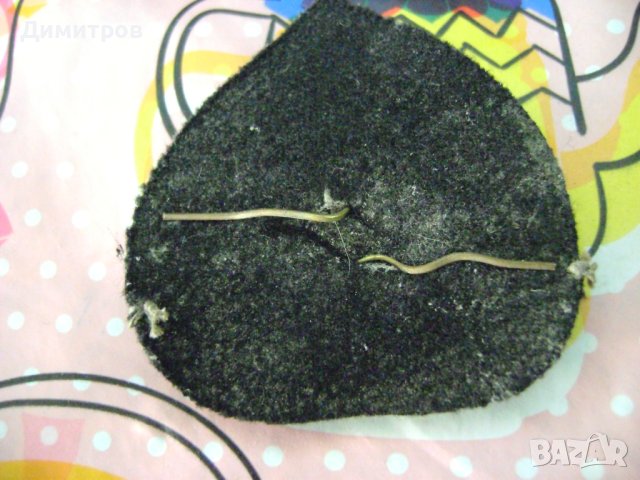 Кокарда , снимка 2 - Антикварни и старинни предмети - 44259059