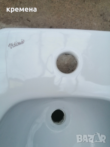 Биде Vidima, снимка 2 - ВИК - 44765526