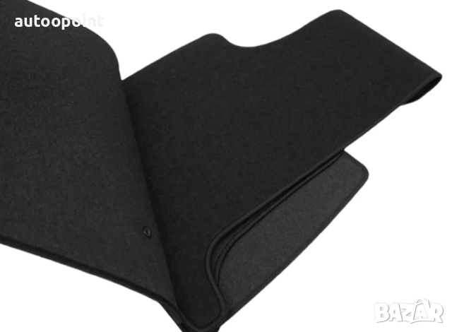 Мокетни стелки за TOYOTA Land Cruiser J200 (2007-2012) Petex, снимка 3 - Аксесоари и консумативи - 53885168