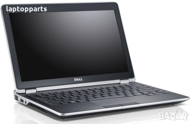 Dell Latitude E6230 на части