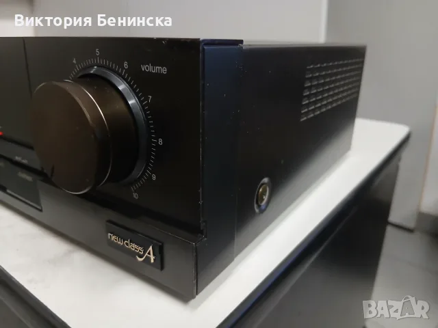 Technics SU 600, снимка 5 - Ресийвъри, усилватели, смесителни пултове - 56535948