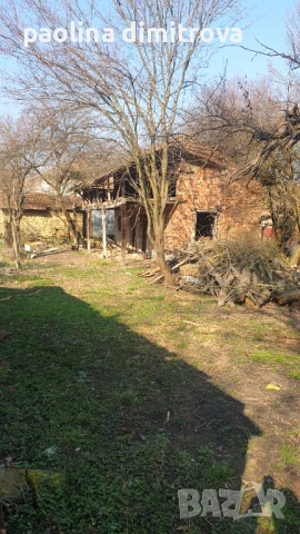 Къща на два етажа, снимка 4 - Къщи - 53936246