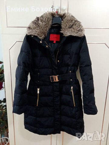 зимни дълги  Pimkie,MANGO, снимка 3 - Якета - 34441868