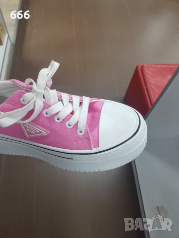 Обувки, снимка 2 - Други - 42205730