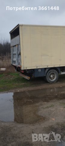 Транспортни услуги - камион с падащ борд, снимка 7 - Транспортни услуги - 39890312
