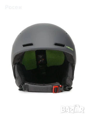 Скиорска каска HEAD Vico, снимка 2 - Зимни спортове - 53048652