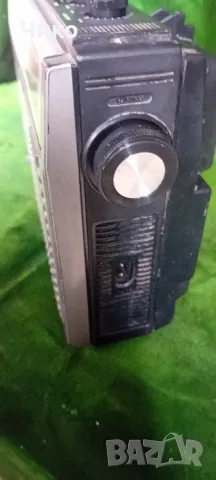 радиокасетофон Хитачи TRK 5400E, снимка 7 - Радиокасетофони, транзистори - 56464579
