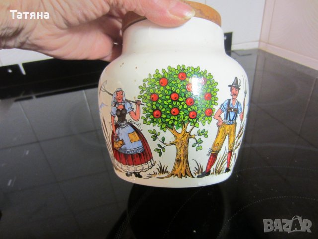 СУВЕНИРИ ОТ БАКЪР, снимка 14 - Декорация за дома - 31542556