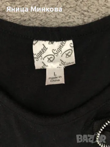 Детска рокля D- Signed, ръст до 146 см, снимка 7 - Детски рокли и поли - 49150182