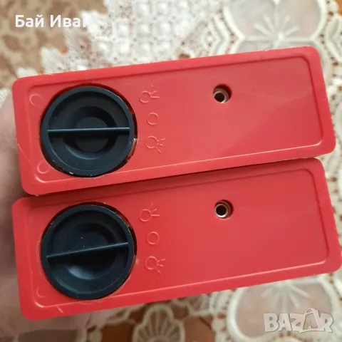 Ретро , винтидж ,сигнална аварийна ,българска лампа - СИГНАЛ 803 - промо цена !, снимка 9 - Друга електроника - 48495250