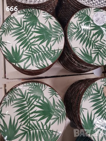 чинии 19 см, снимка 4 - Чинии - 42118733